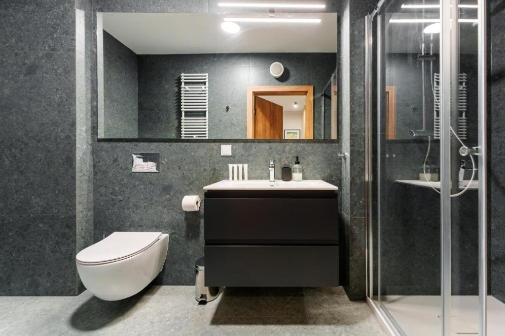 Akces Apartamenty Kasprowicza 20C- Basen, Sauny, Jacuzzi, Silownia W Cenie - Schwimmbad, Saunen, Jacuzzi, Fitnessstudio Im Preis Kołobrzeg Zewnętrze zdjęcie