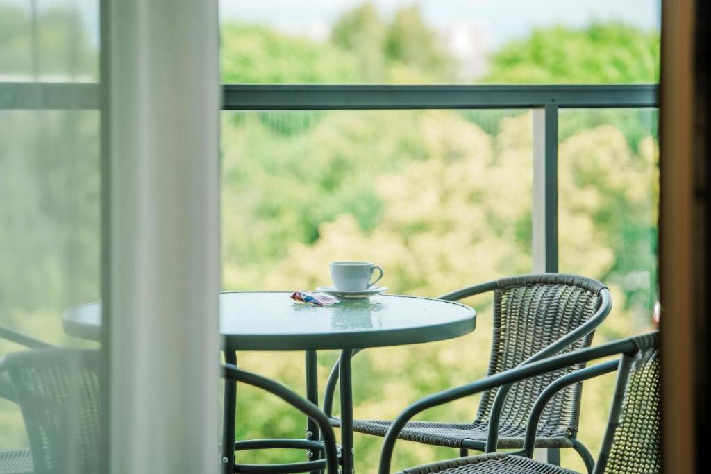 Akces Apartamenty Kasprowicza 20C- Basen, Sauny, Jacuzzi, Silownia W Cenie - Schwimmbad, Saunen, Jacuzzi, Fitnessstudio Im Preis Kołobrzeg Zewnętrze zdjęcie