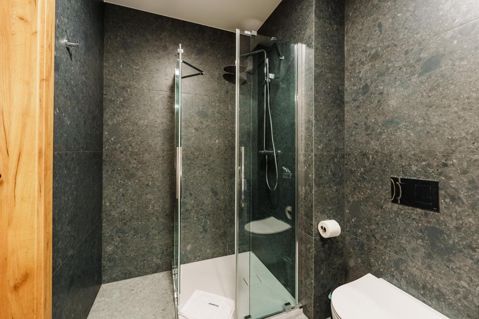 Akces Apartamenty Kasprowicza 20C- Basen, Sauny, Jacuzzi, Silownia W Cenie - Schwimmbad, Saunen, Jacuzzi, Fitnessstudio Im Preis Kołobrzeg Zewnętrze zdjęcie