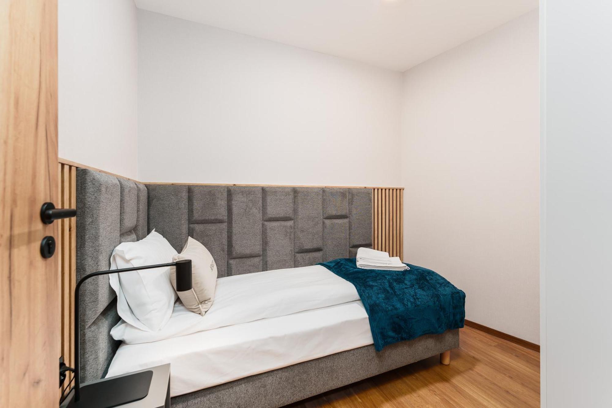Akces Apartamenty Kasprowicza 20C- Basen, Sauny, Jacuzzi, Silownia W Cenie - Schwimmbad, Saunen, Jacuzzi, Fitnessstudio Im Preis Kołobrzeg Zewnętrze zdjęcie