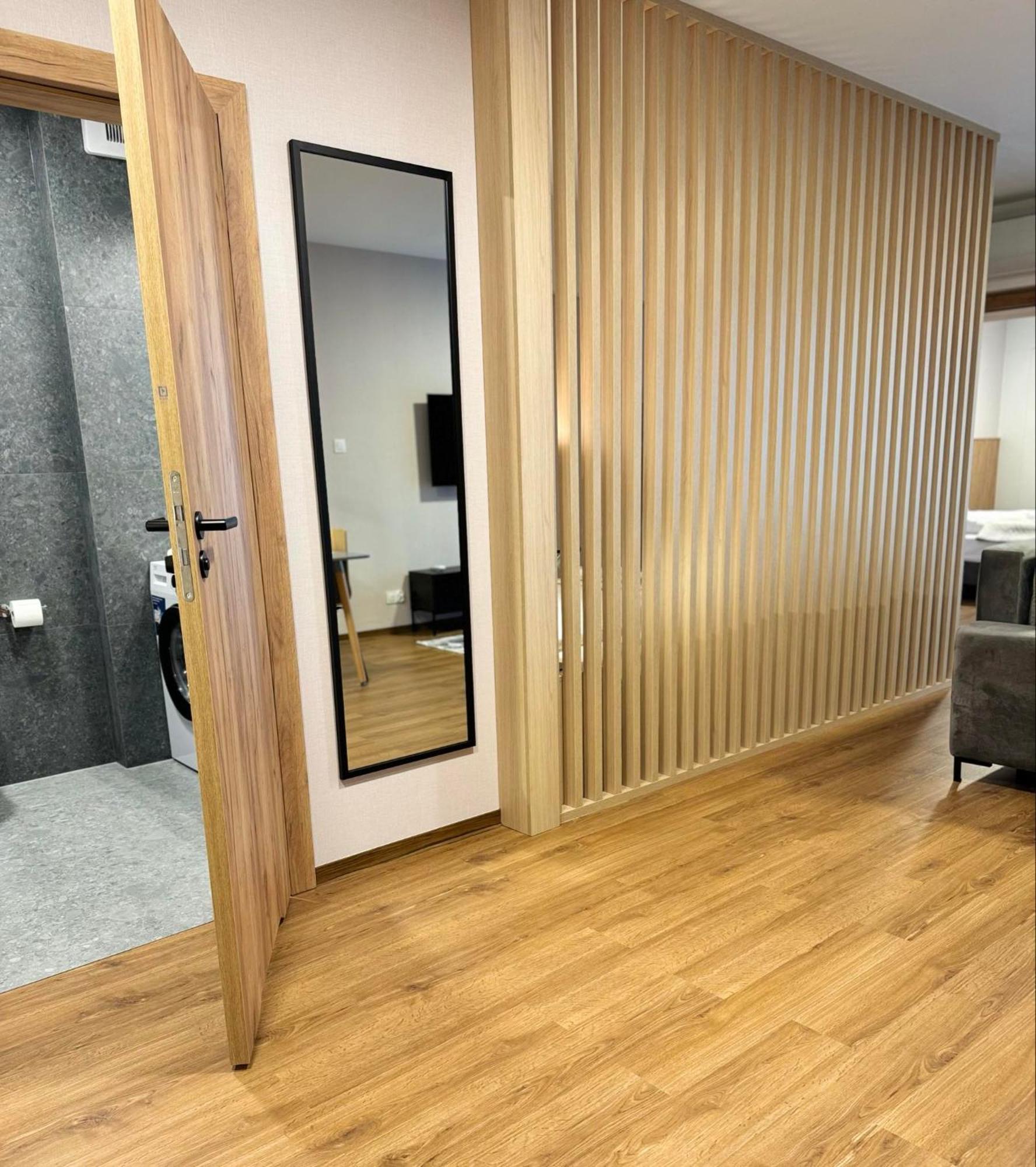 Akces Apartamenty Kasprowicza 20C- Basen, Sauny, Jacuzzi, Silownia W Cenie - Schwimmbad, Saunen, Jacuzzi, Fitnessstudio Im Preis Kołobrzeg Zewnętrze zdjęcie